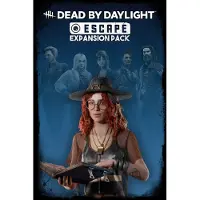 Dead by Daylight: Escape Expansion Pack (DLC) LIVE Key EUROPE