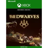 We Are The Dwarves LIVE Key EUROPE
