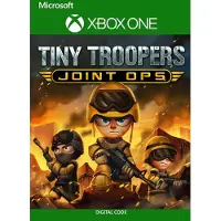 Tiny Troopers Joint Ops LIVE Key EUROPE