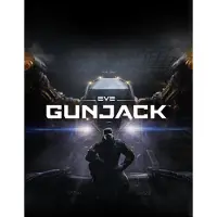 Gunjack Key (PC) GLOBAL