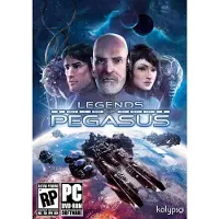 Legends of Pegasus (PC) Key EUROPE