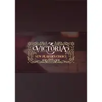 Victoria 3: New Player's Choice Key (PC) GLOBAL