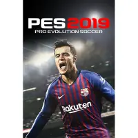 Pro Evolution Soccer 2019 (PC) Key GLOBAL