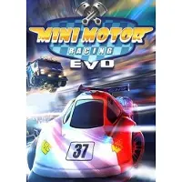 Mini Motor Racing EVO (PC) Key EUROPE