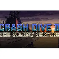 Crash Dive 2 Key GLOBAL