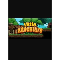 Little Adventure (PC) Key GLOBAL