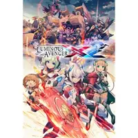 Gunvolt Chronicles: Luminous Avenger iX 2 LIVE Key EUROPE