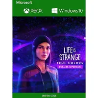 Life is Strange: True Colors - Deluxe Upgrade (DLC) PC/LIVE Key EUROPE