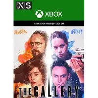 The Gallery LIVE Key EUROPE
