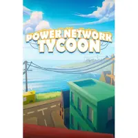 Power Network Tycoon Key (PC) GLOBAL