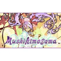 Mushihimesama Key (PC) EUROPE