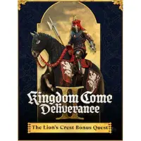 Kingdom Come: Deliverance II Pre-Order Bonus (DLC) (PS5) PSN Key EUROPE