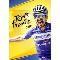 Tour de France 2020 Key EUROPE
