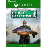 Dovetail Games Euro Fishing LIVE Key EUROPE