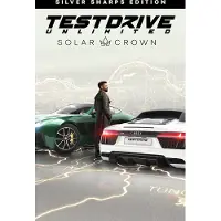 Test Drive Unlimited Solar Crown - Silver Sharps Edition (PC) Key EUROPE