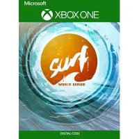 Surf World Series LIVE Key EUROPE