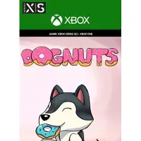 Dog’s Donuts LIVE Key EUROPE