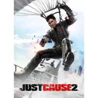 Just Cause 2 - Complete Edition (PC) GOG Key GLOBAL
