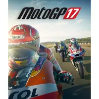 MotoGP 2017 Key EUROPE