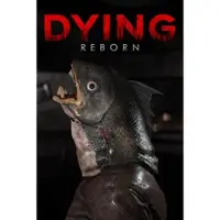 DYING : Reborn LIVE Key EUROPE