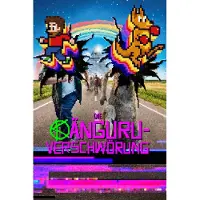 The Kangaroo Conspiracy Key (PC) GLOBAL