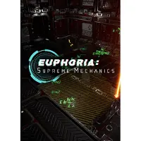Euphoria: Supreme Mechanics (PC) Key EUROPE