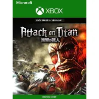 Attack on Titan / A.O.T. Wings of Freedom LIVE Key EUROPE