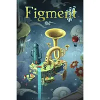 Figment: Journey Into the Mind LIVE Key EUROPE