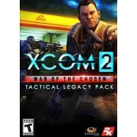 XCOM 2: War of the Chosen - Tactical Legacy Pack (DLC) Key (PC) GLOBAL