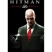 Hitman: Blood Money GOG (PC) Key GLOBAL