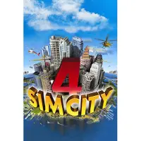 SimCity 4 Deluxe Edition (PC) Key EUROPE