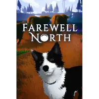 Farewell North (Series X|S) LIVE Key EUROPE