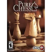 Pure Chess - Grandmaster Edition (PC) Key EUROPE