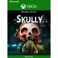 Skully LIVE Key EUROPE