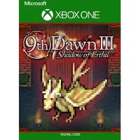 9th Dawn III Steam LIVE Key EUROPE