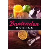 Bartender Hustle LIVE Key EUROPE