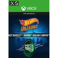 HOT WHEELS - Barbie Dream Camper (DLC) (Series X|S) Live Key EUROPE
