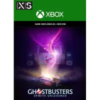 Ghostbusters: Spirits Unleashed LIVE Key EUROPE