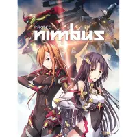 Project Nimbus Key EUROPE