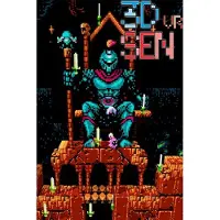 3dSen (PC) Key GLOBAL