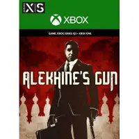 Alekhine's Gun LIVE Key EUROPE