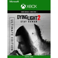 Dying Light 2 Stay Human - Ultimate Edition Live Key GLOBAL