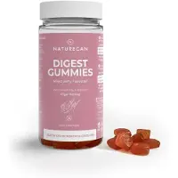 Naturecan Probiotika Gummies