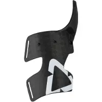 Leatt C-frame Pro Left Lower Skenplåt