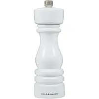 Cole & Mason saltkvarn Gloss London
