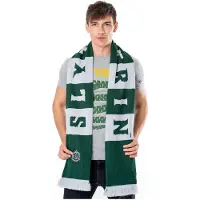 Cid Harry Potter Slytherin Halsvärmare