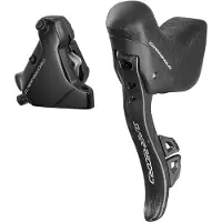 Campagnolo Super Record Wrl Ergopower Bakbroms 160mm