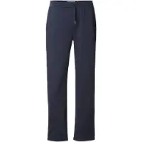 INDICODE JEANS Byxa 'Jogly' mörkblå