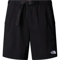 The North Face Men's Class V Pathfinder Belted Shorts TNF Black
