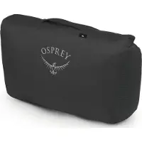 Osprey Straightjacket Compression Sack 8 Black